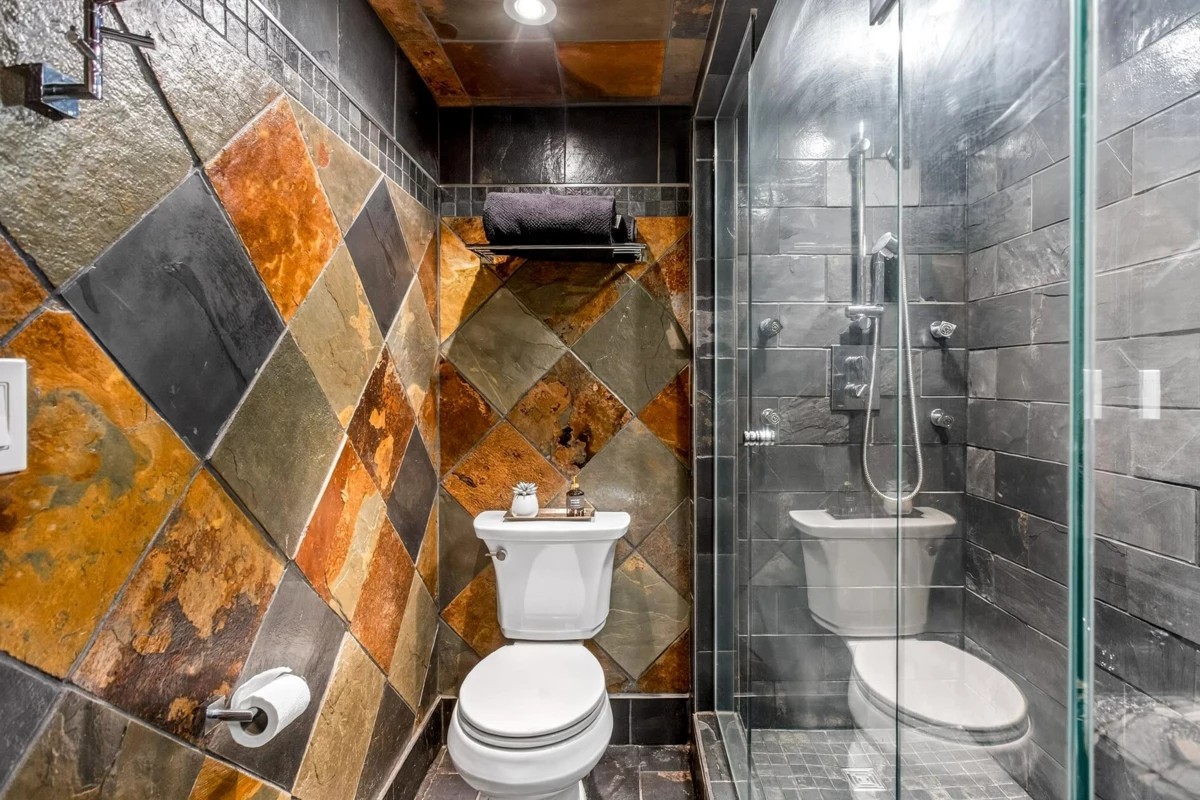 Mudroom Photo of 102 3122 St Johns Street, Port Moody, BC