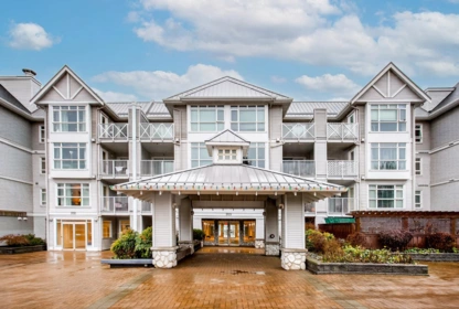 102 3122 St Johns Street, Port Moody, BC