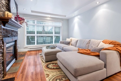 102 3122 St Johns Street, Port Moody, BC
