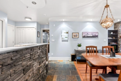 Office / Den Photo of 102 3122 St Johns Street, Port Moody, BC