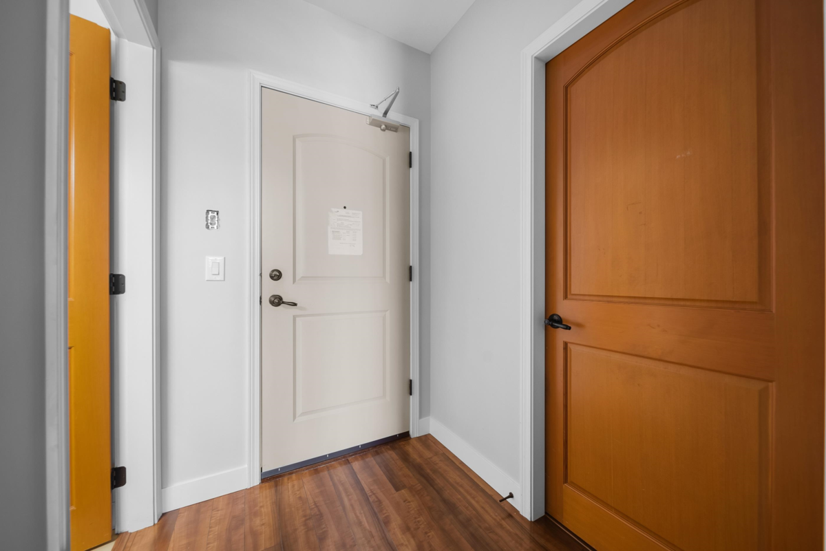Pantry Photo of 402 11935 Burnett Street, Maple Ridge, BC