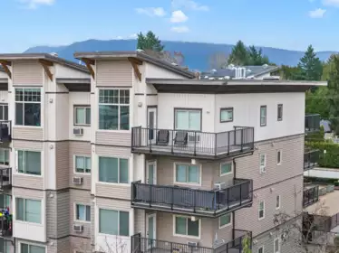 402 11935 Burnett Street, Maple Ridge, BC
