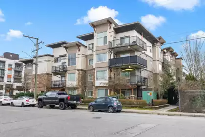 402 11935 Burnett Street, Maple Ridge, BC