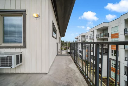 Mudroom Photo of 402 11935 Burnett Street, Maple Ridge, BC