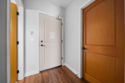 Pantry Photo of 402 11935 Burnett Street, Maple Ridge, BC