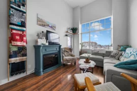 402 11935 Burnett Street, Maple Ridge, BC