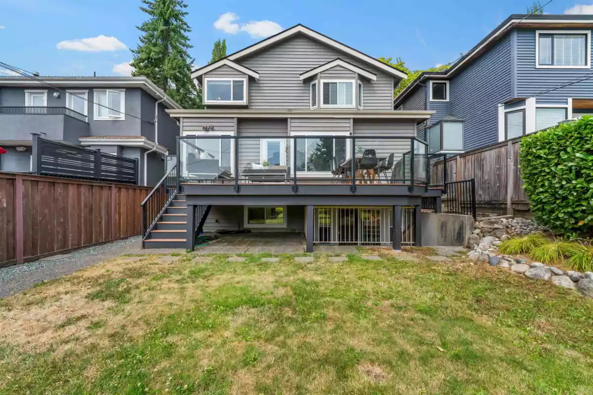 Street View Photo of 2992 W 42nd Avenue, Vancouver, BC