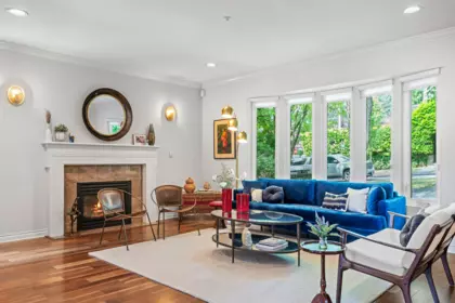 2992 W 42nd Avenue, Vancouver, BC, Kerrisdale — 5 bed single family residence for sale