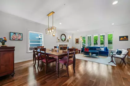 Kitchen Photo of 2992 W 42nd Avenue, Vancouver, BC