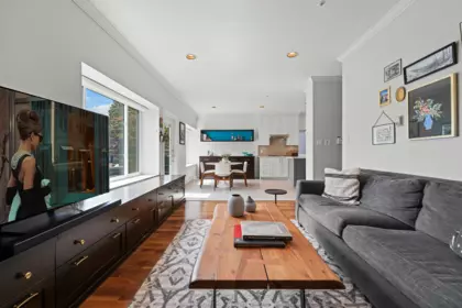 Loft / Bonus Room Photo of 2992 W 42nd Avenue, Vancouver, BC