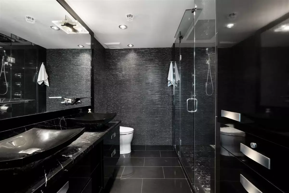 Basement Recreation Room Photo of 3501 1328 W Pender Street, Vancouver, BC