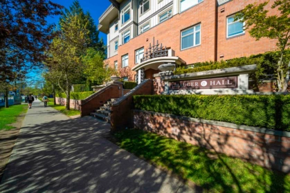 419 2250 Wesbrook Mall, Vancouver, BC, Vancouver — Apartment/Condo for sale