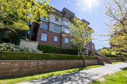 419 2250 Wesbrook Mall, Vancouver, BC, Vancouver — Apartment/Condo for sale
