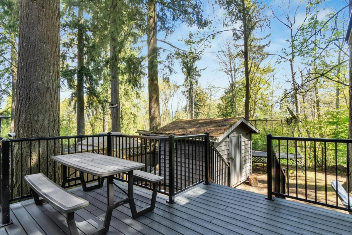 Pantry Photo of 11426 141a Street, Surrey, BC