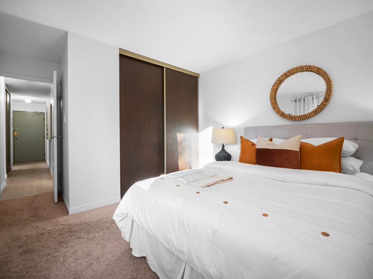 Guest Bathroom Photo of 313 975 E Broadway, Vancouver, BC