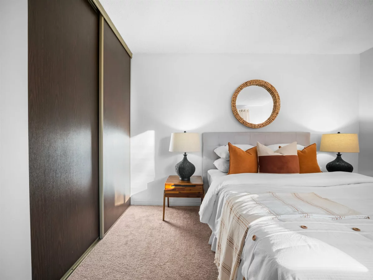 Powder Room Photo of 313 975 E Broadway, Vancouver, BC