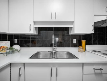 Primary Bedroom Photo of 313 975 E Broadway, Vancouver, BC