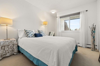 Bedroom 4 Photo of 309 1444 Martin Street, White Rock, BC