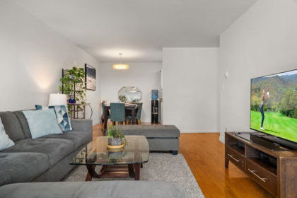Pantry Photo of 309 1444 Martin Street, White Rock, BC