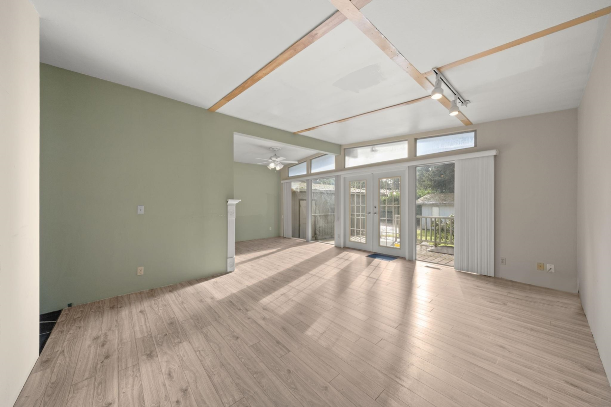 Exterior Rear Photo of 13482 58 Avenue, Surrey, BC