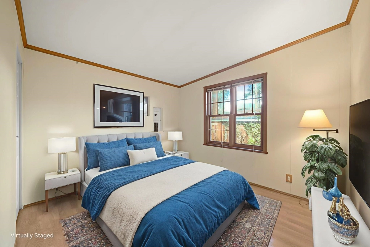 Primary Bedroom Photo of 13482 58 Avenue, Surrey, BC