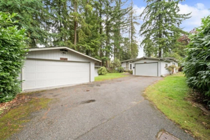 Basement Recreation Room Photo of 13482 58 Avenue, Surrey, BC