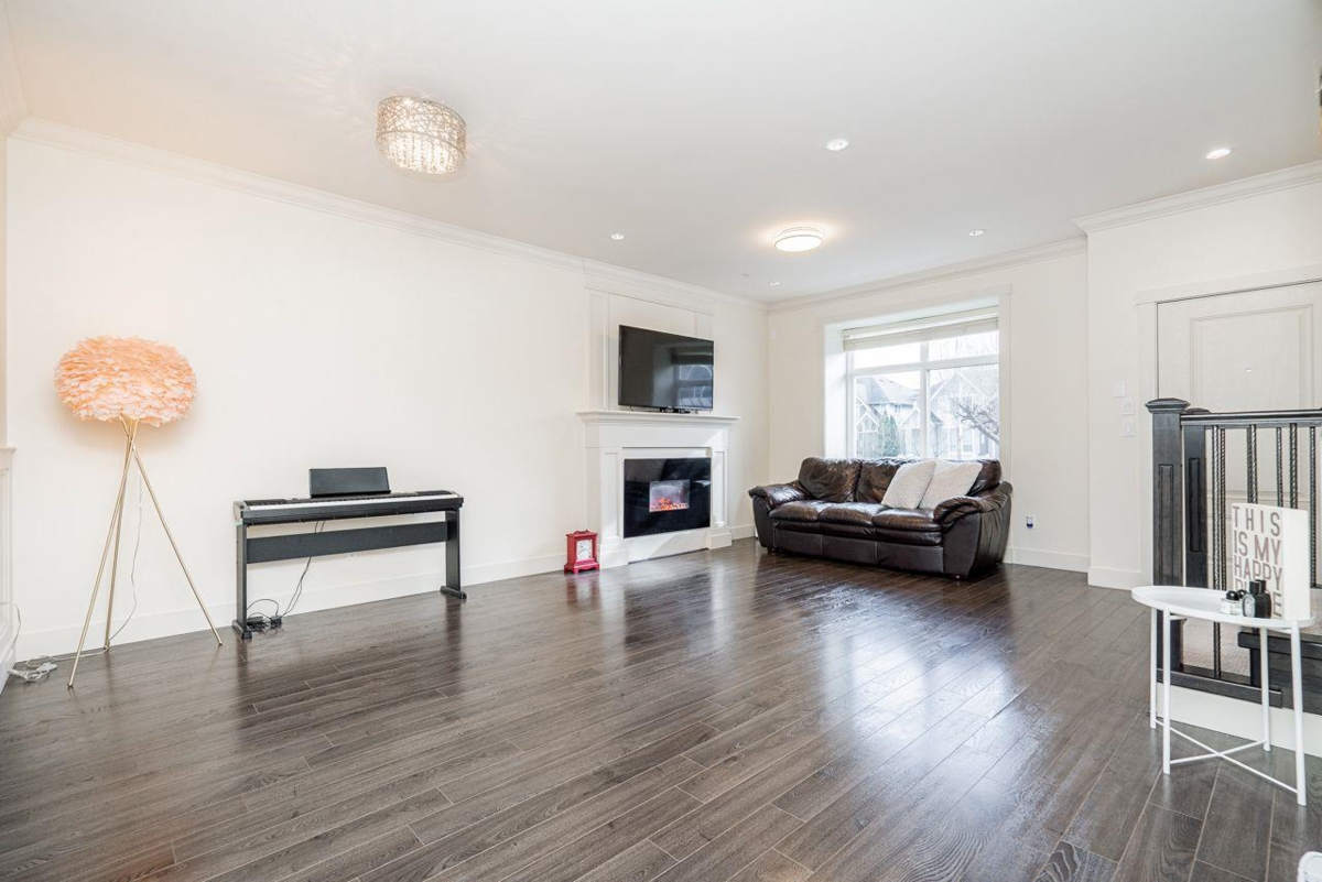 Bedroom 2 Photo of 21025 80 Avenue, Langley, BC
