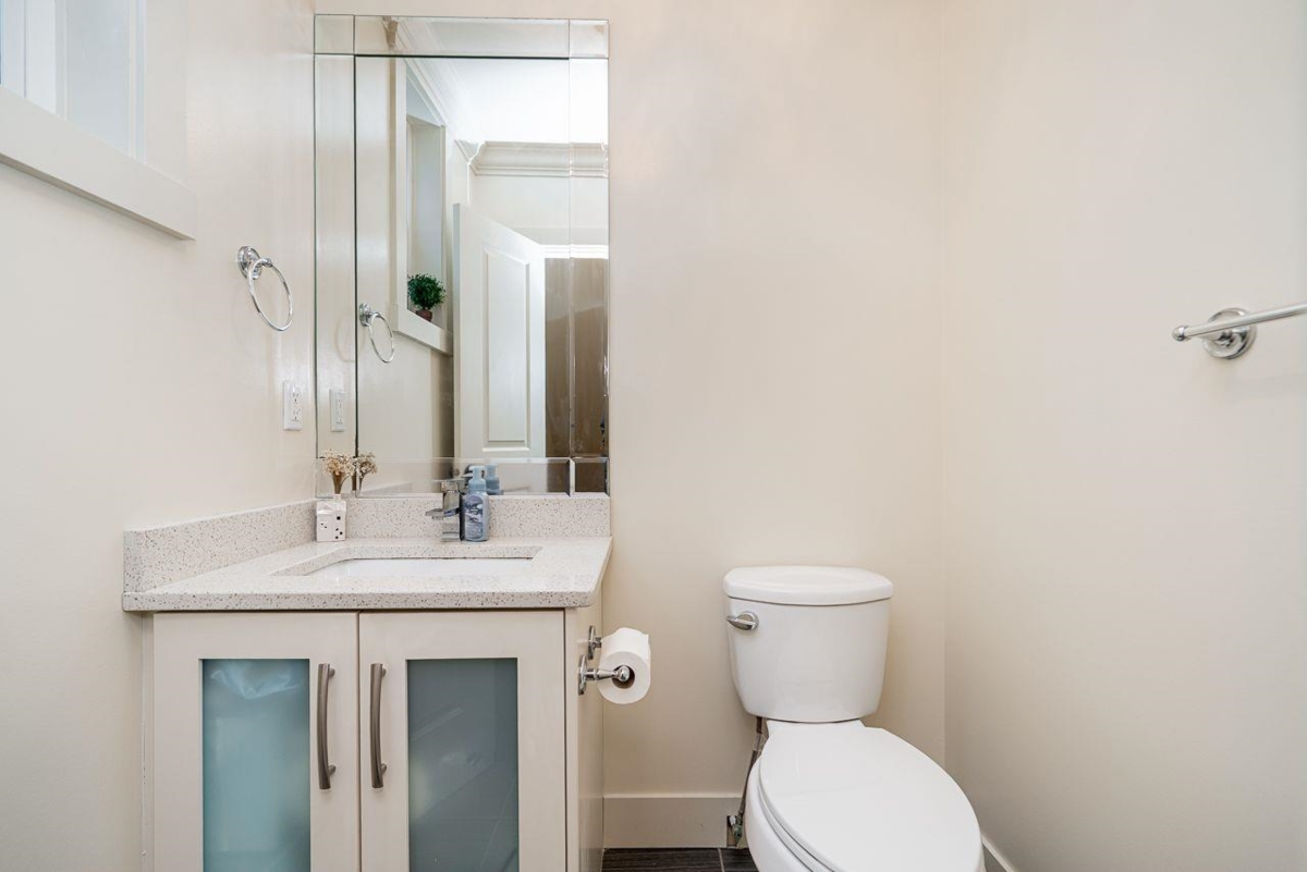 Bedroom 4 Photo of 21025 80 Avenue, Langley, BC