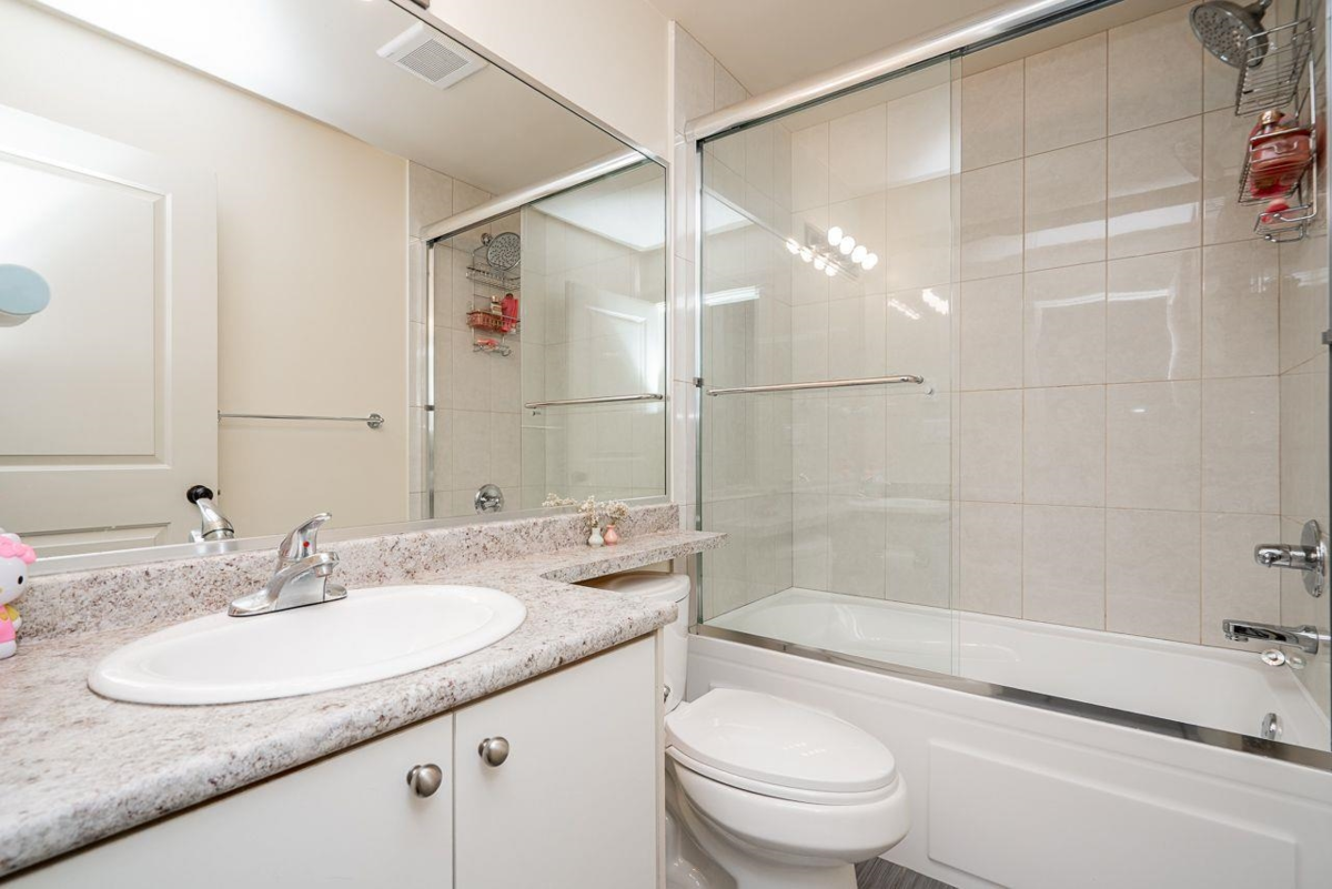 Garage Interior Photo of 21025 80 Avenue, Langley, BC