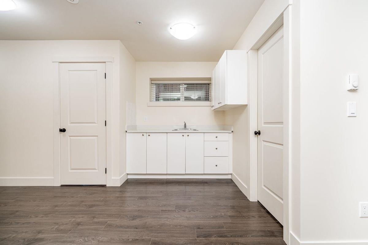 Hallway Photo of 21025 80 Avenue, Langley, BC