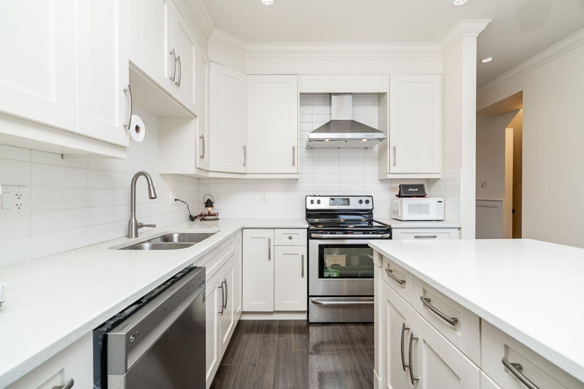 Pantry Photo of 21025 80 Avenue, Langley, BC