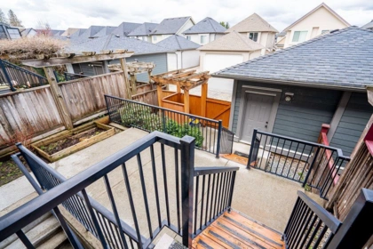 Family Room Photo of 21025 80 Avenue, Langley, BC