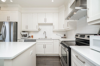 Kitchen Photo of 21025 80 Avenue, Langley, BC