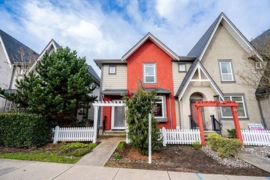 21025 80 Avenue, Langley, BC