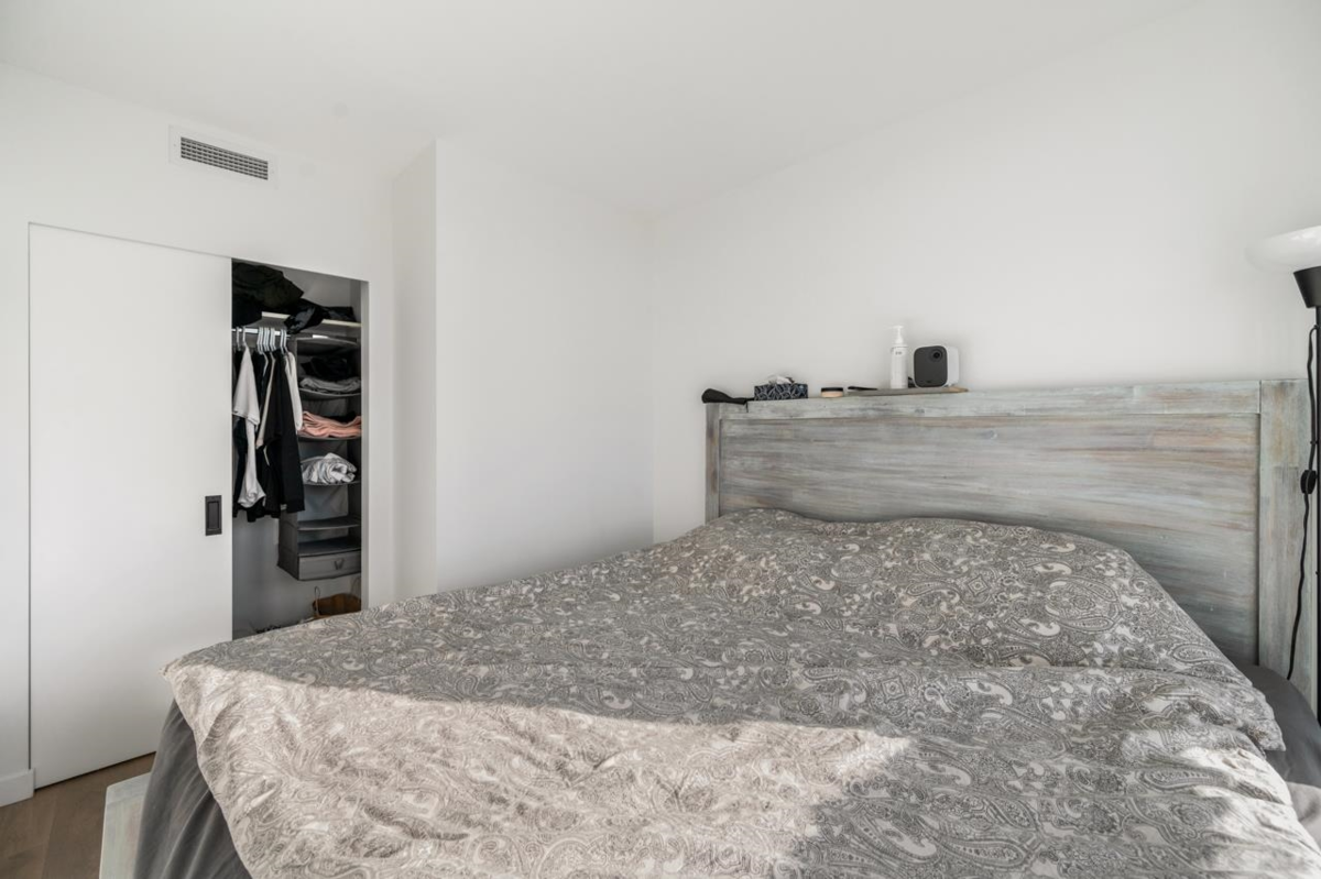 Bedroom 2 Photo of 906 13685 102 Avenue, Surrey, BC