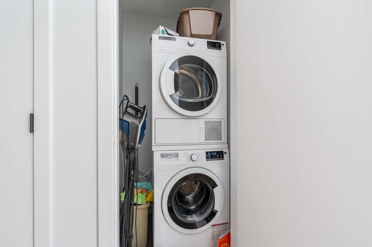 Bedroom 4 Photo of 906 13685 102 Avenue, Surrey, BC