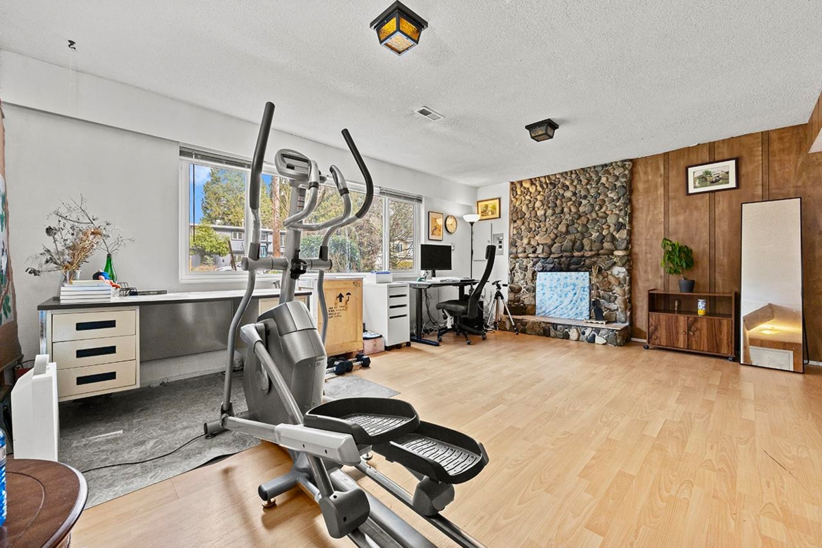 Loft / Bonus Room Photo of 2580 Patricia Avenue, Port Coquitlam, BC