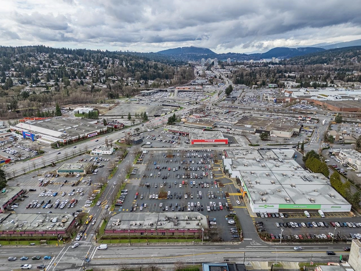 Neighborhood Park Photo Near 2580 Patricia Avenue, Port Coquitlam, BC