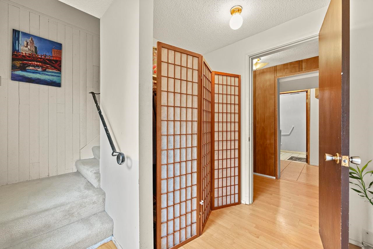 Office / Den Photo of 2580 Patricia Avenue, Port Coquitlam, BC