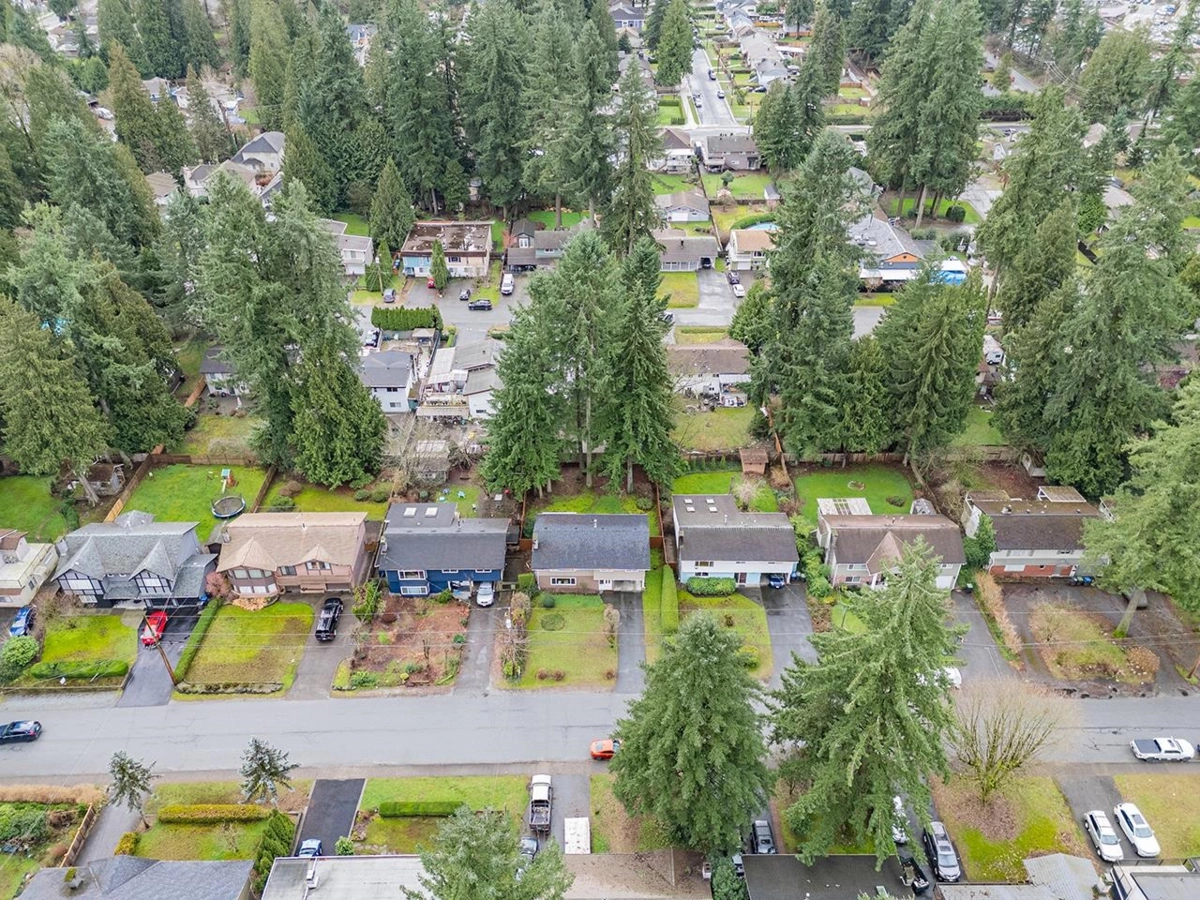 Outdoor Kitchen Photo of 2580 Patricia Avenue, Port Coquitlam, BC