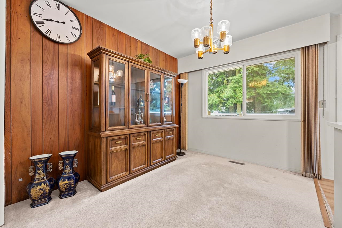 Pantry Photo of 2580 Patricia Avenue, Port Coquitlam, BC