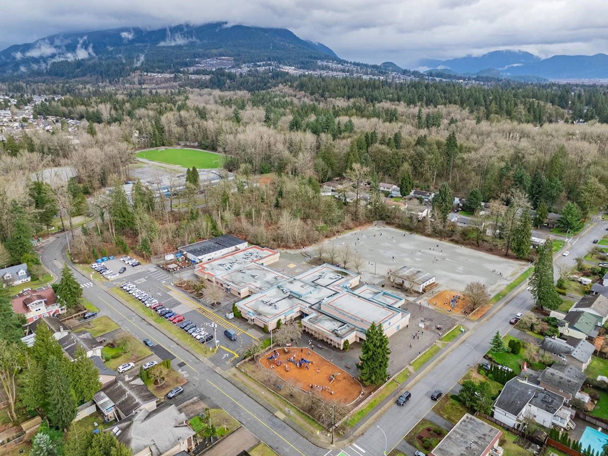 Street View Photo of 2580 Patricia Avenue, Port Coquitlam, BC