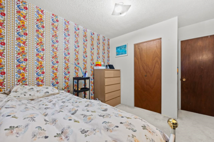 Bedroom 2 Photo of 2580 Patricia Avenue, Port Coquitlam, BC