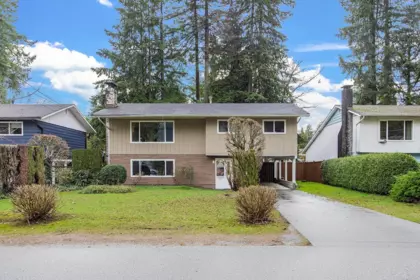 Outdoor Patio Photo of 2580 Patricia Avenue, Port Coquitlam, BC