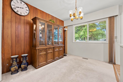 Pantry Photo of 2580 Patricia Avenue, Port Coquitlam, BC