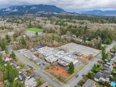 Street View Photo of 2580 Patricia Avenue, Port Coquitlam, BC