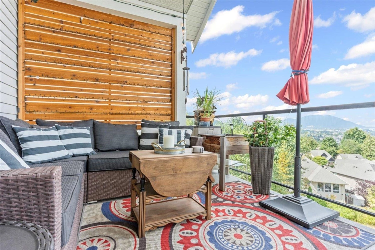 Bedroom 2 Photo of 47215 Sylvan Drive, Chilliwack, BC