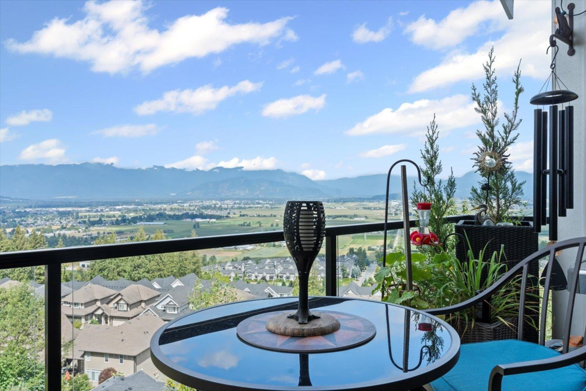 Bedroom 3 Photo of 47215 Sylvan Drive, Chilliwack, BC