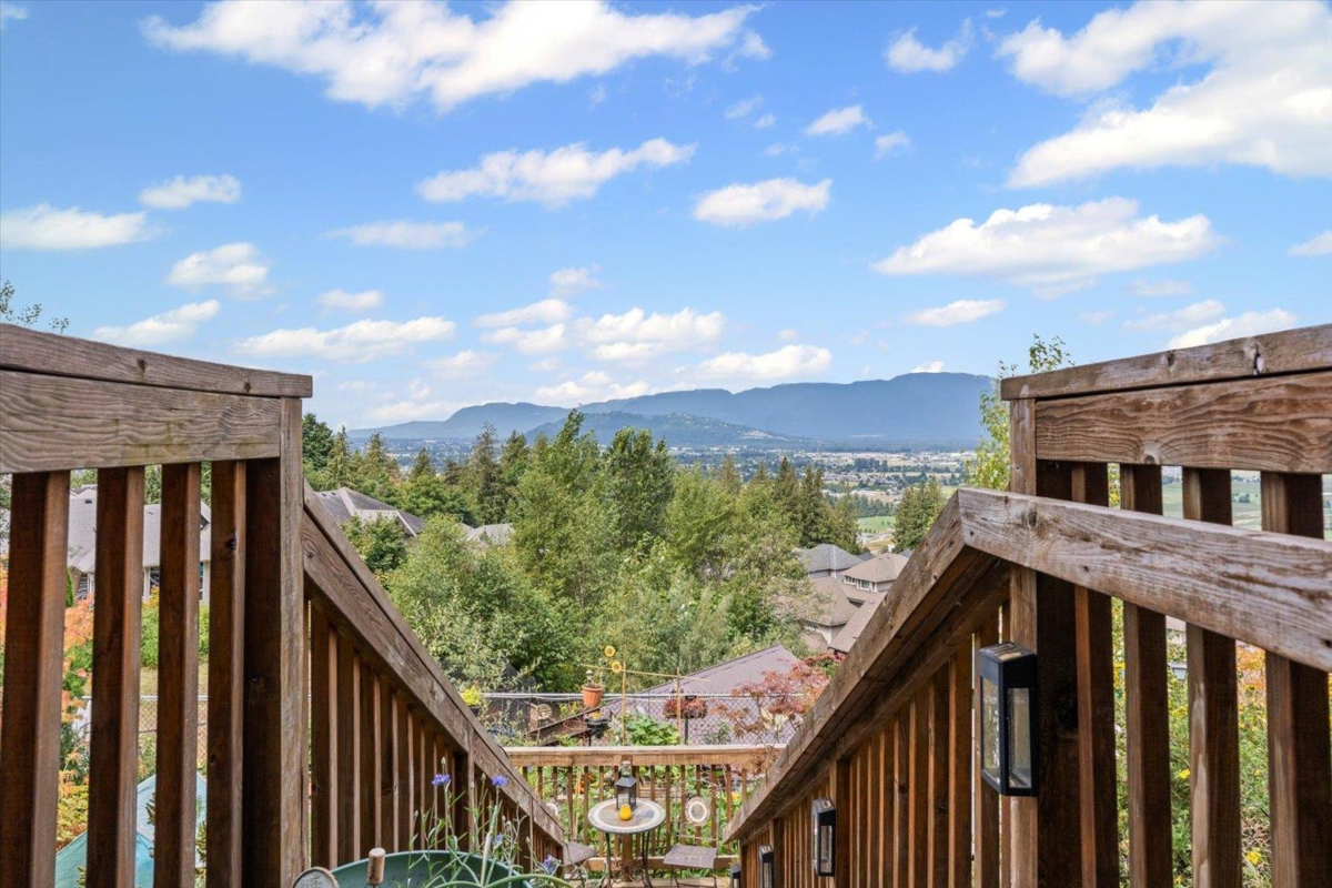 Garden / Landscaping Photo of 47215 Sylvan Drive, Chilliwack, BC