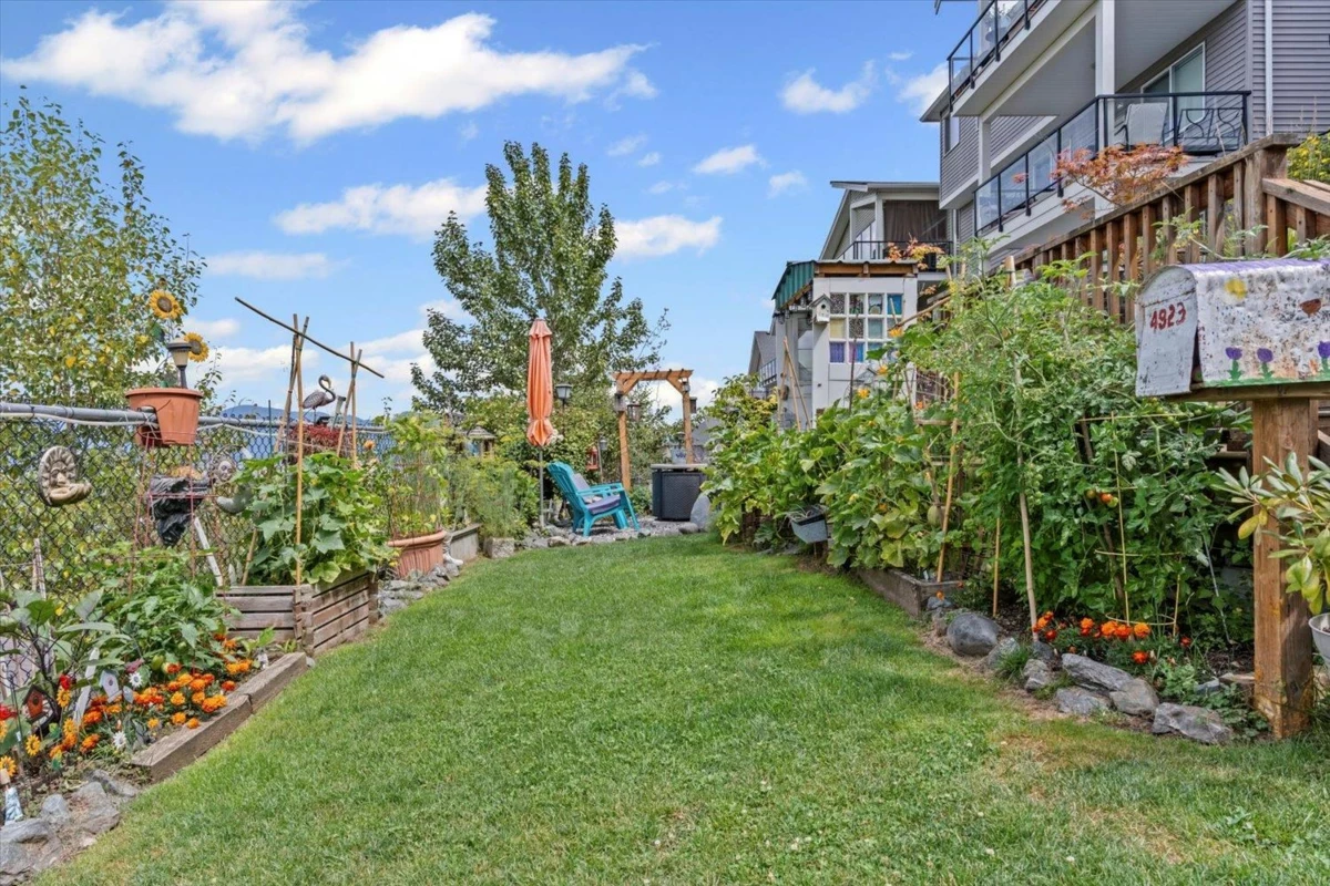 Hot Tub / Spa Photo of 47215 Sylvan Drive, Chilliwack, BC